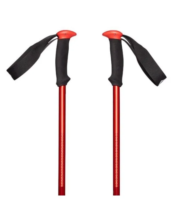 2 bastones BLACK DIAMOND trail sport trek