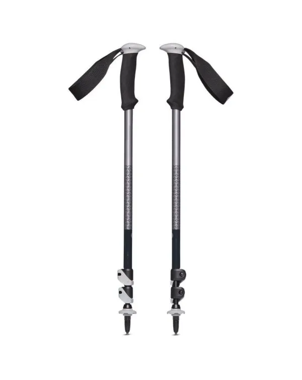 2 bastones BLACK DIAMOND trail sport trek