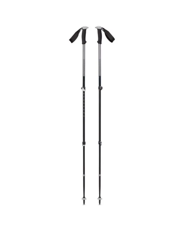 2 bastones BLACK DIAMOND trail sport trek