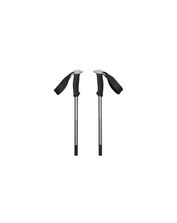 2 bastones BLACK DIAMOND trail sport trek