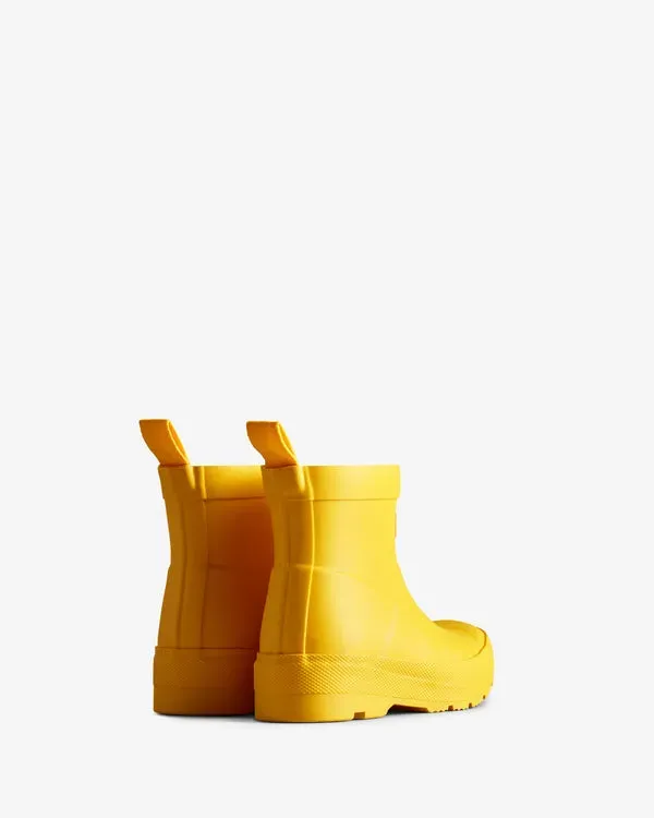 2024 CALCETINES HUNTER PLAY NIñOS AMARILLO | 543AOFLKX HERMOSO – CALCETINES