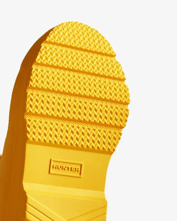2024 CALCETINES HUNTER PLAY NIñOS AMARILLO | 543AOFLKX HERMOSO – CALCETINES