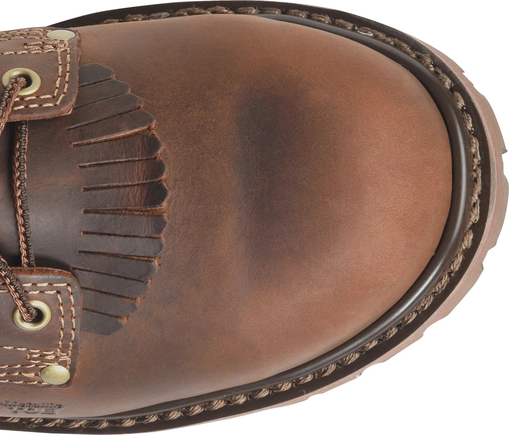 28 Series 6" Composite Toe Waterproof Work Boot