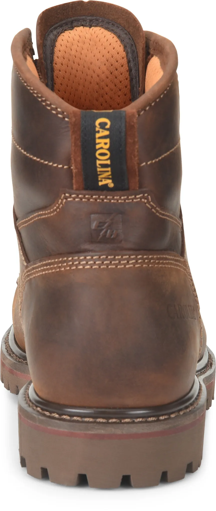 28 Series 6" Composite Toe Waterproof Work Boot