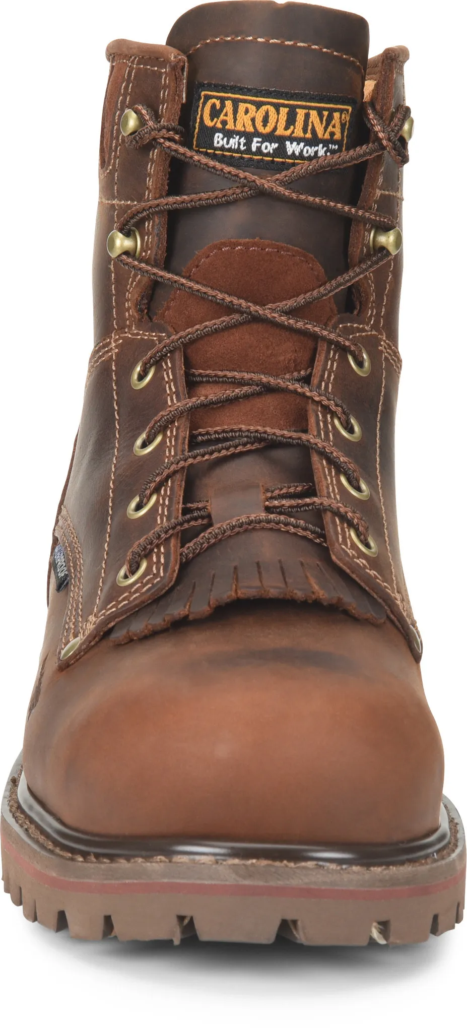 28 Series 6" Composite Toe Waterproof Work Boot