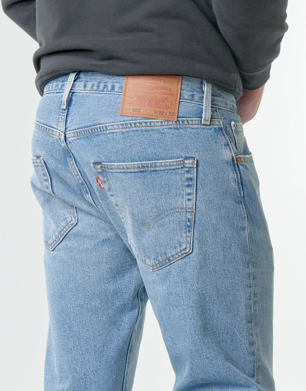 501® Levi's®ORIGINAL