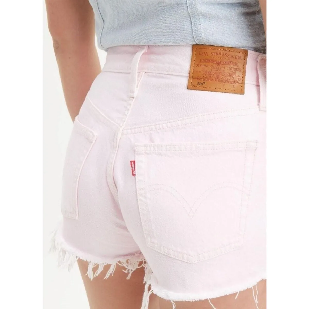 501® ORIGINAL SHORTS LEVI'S® 563270243