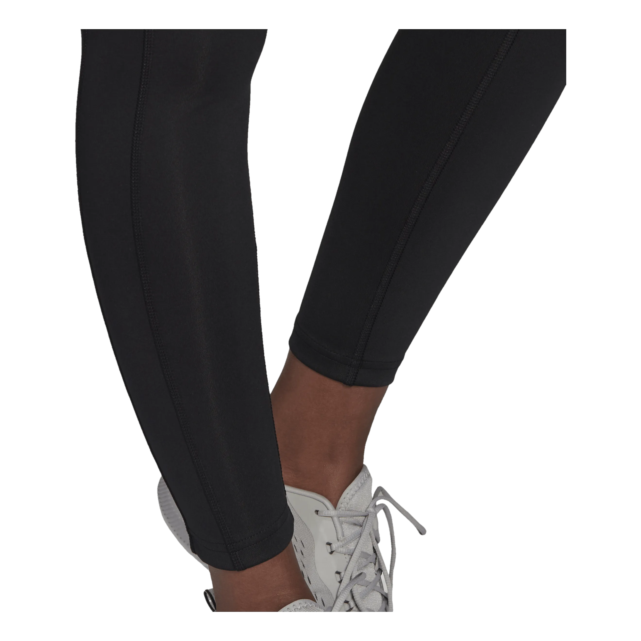 Adidas 7/8 Sport Tight (Maternity) Black / White