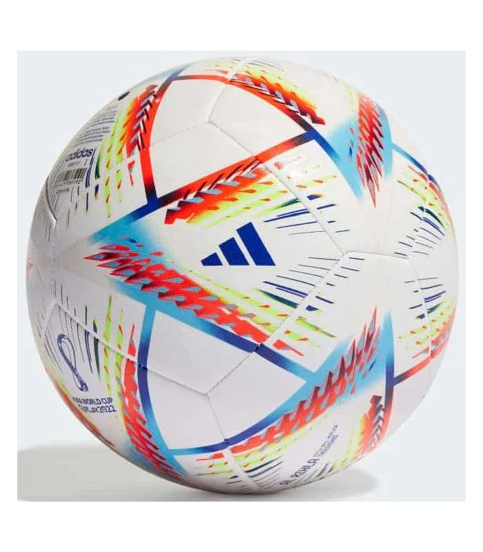 Adidas Balon Fifa World Cup Qatar Al Rihla