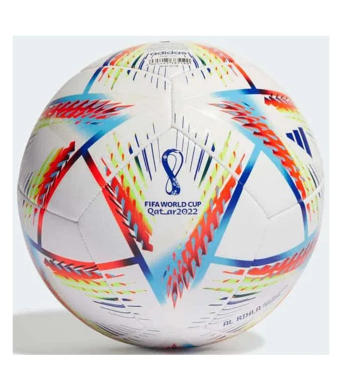 Adidas Balon Fifa World Cup Qatar Al Rihla