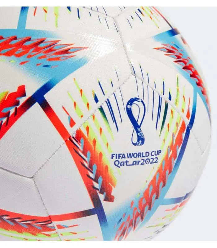 Adidas Balon Fifa World Cup Qatar Al Rihla