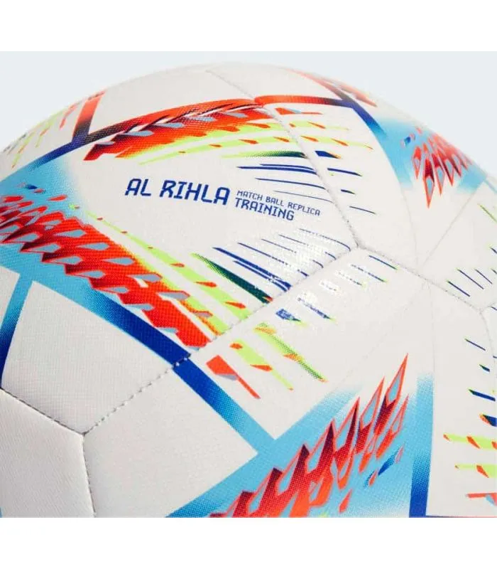 Adidas Balon Fifa World Cup Qatar Al Rihla