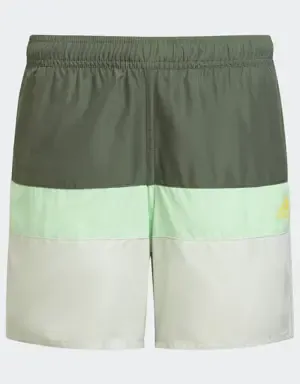 Adidas Bañador Colorblock
