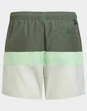 Adidas Bañador Colorblock