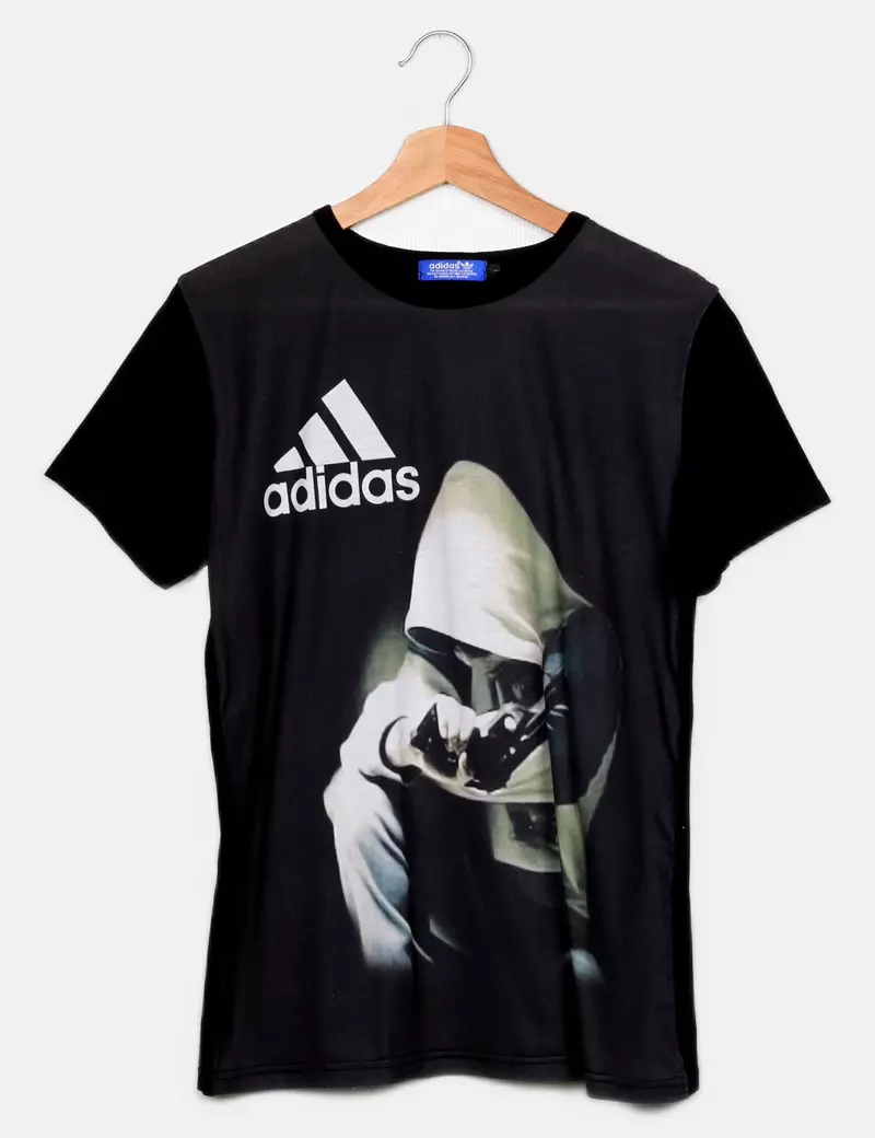 Adidas Camisa