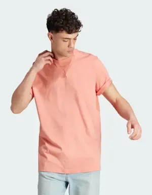 Adidas Camiseta ALL SZN