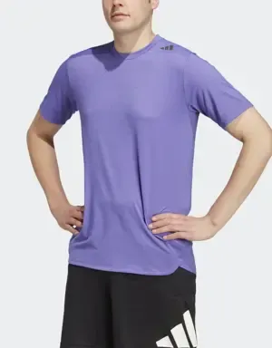 ADIDAS CAMISETA DESIGNED FOR TRAINING AEROREADY HIIT COLOURSHIFT