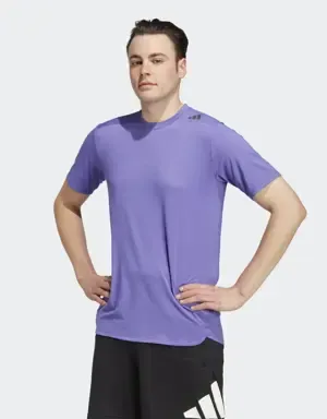 ADIDAS CAMISETA DESIGNED FOR TRAINING AEROREADY HIIT COLOURSHIFT