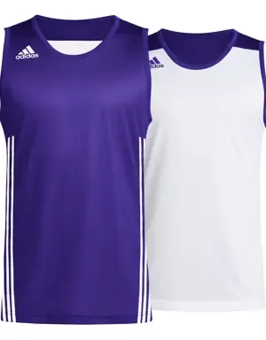 Adidas Camiseta Reversible 3G Speed