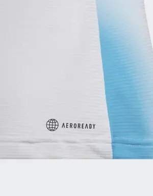 Adidas Camiseta sin mangas Melbourne Tennis Match