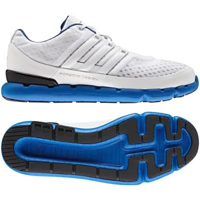 Adidas ECRunning