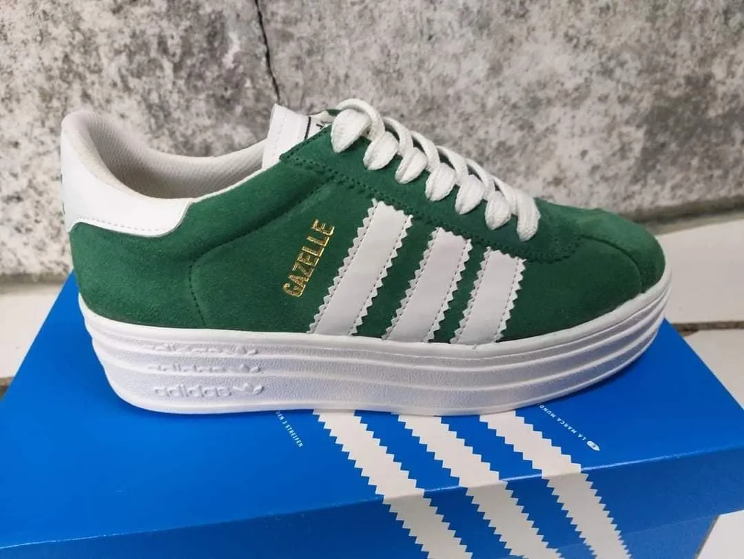 Adidas Gazelle mujer