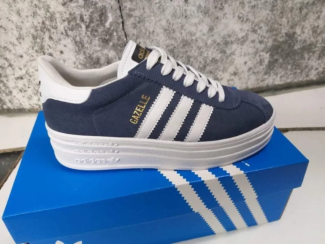 Adidas Gazelle mujer