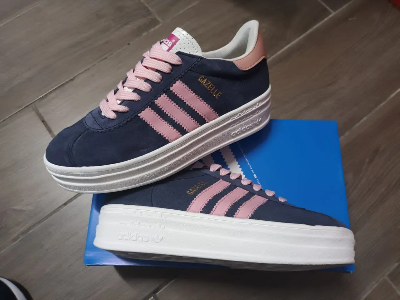 Adidas Gazelle mujer