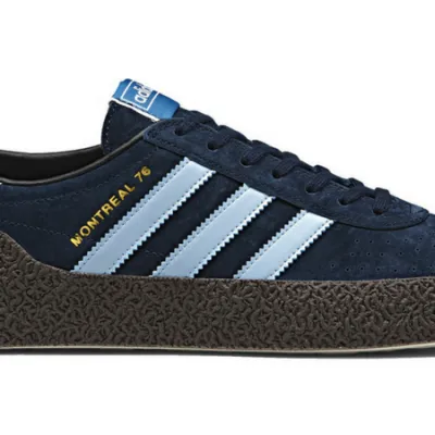 Adidas Montreal