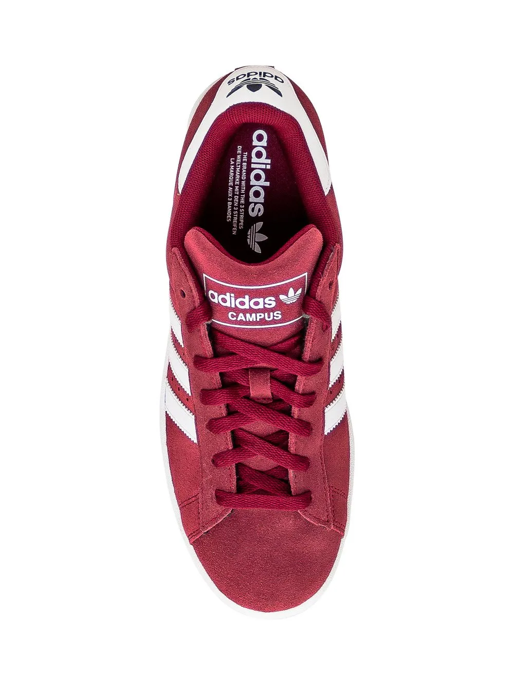 ADIDAS ORIGINALS Campus 2 Sneaker