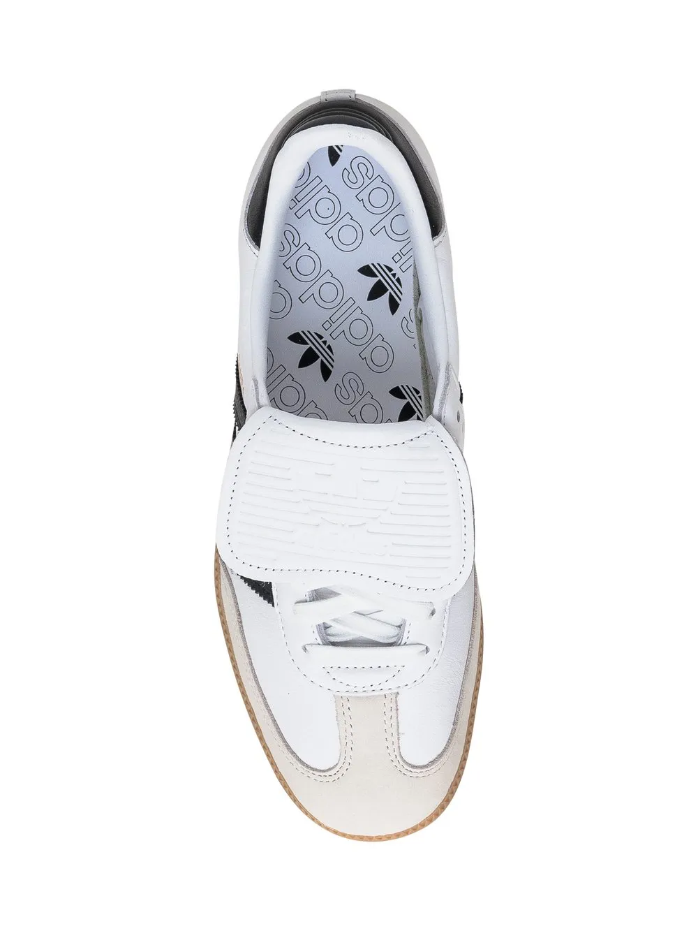 ADIDAS ORIGINALS Samba LT Sneaker