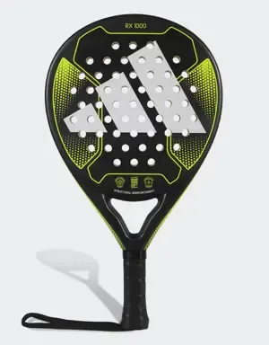 Adidas Pala de pádel RX 1000