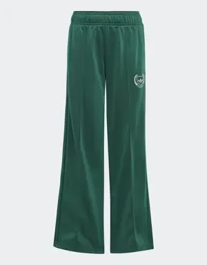 Adidas Pantalón Collegiate Graphic Wide Leg