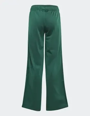 Adidas Pantalón Collegiate Graphic Wide Leg