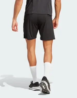 Adidas Pantalón corto All Blacks Rugby Gym