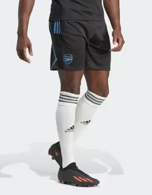 Adidas Pantalón corto entrenamiento Arsenal Tiro 23