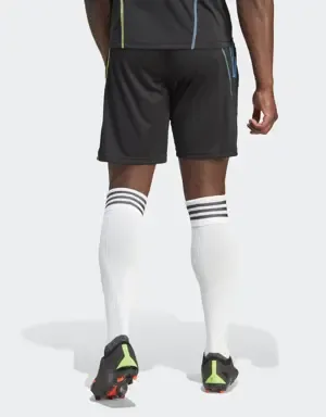 Adidas Pantalón corto entrenamiento Arsenal Tiro 23
