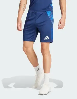 Adidas Pantalón corto entrenamiento Tiro 24 Competition