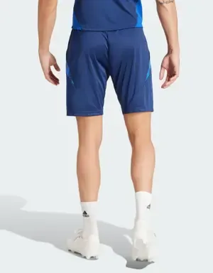 Adidas Pantalón corto entrenamiento Tiro 24 Competition