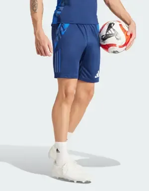 Adidas Pantalón corto entrenamiento Tiro 24 Competition