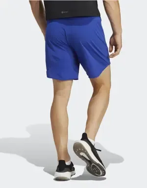Adidas Pantalón corto HIIT Mesh Training