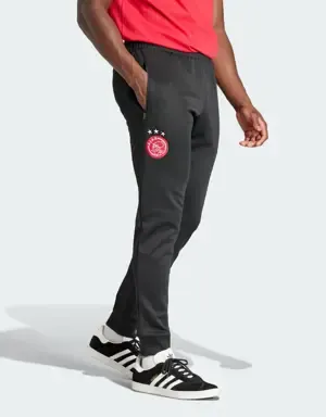 Adidas Pantalón Essentials Trefoil Ajax