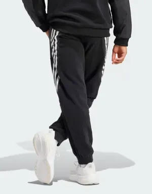 Adidas Pantalón Future Icons 3 bandas