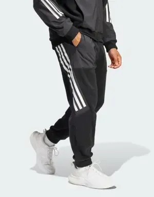 Adidas Pantalón Future Icons 3 bandas