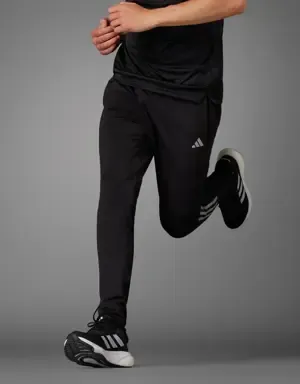 Adidas Pantalón Own the Run Astro Knit