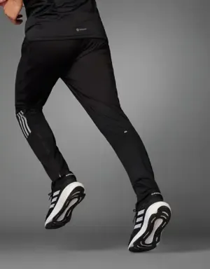 Adidas Pantalón Own the Run Astro Knit