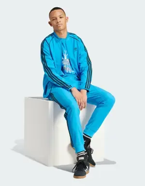 Adidas Pantalón SST Bonded