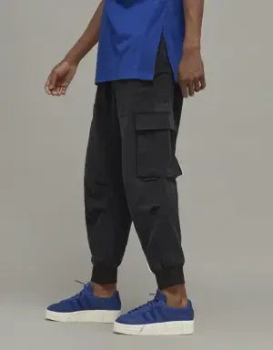 ADIDAS PANTALóN UTILITY CUFFED CARGO Y3