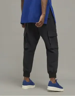 ADIDAS PANTALóN UTILITY CUFFED CARGO Y3