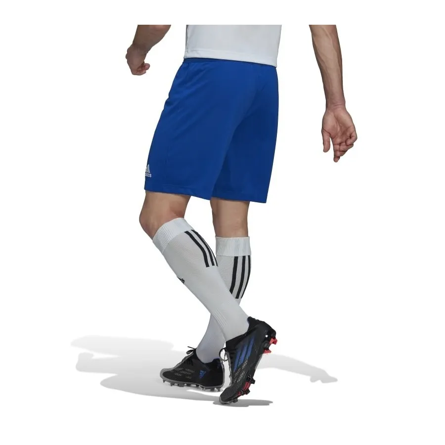 ADIDAS Pantalón Corto ENTRADA22 HG6294 ROYAL
